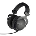 Beyerdynamic DT 770 PRO 250 OHM BLACK LIMITED EDITION - Słuchawki studyjne zamknięte - 1310447