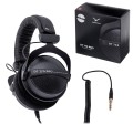 Beyerdynamic DT 770 PRO 250 OHM BLACK LIMITED EDITION - Słuchawki studyjne zamknięte - 2206153