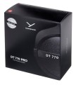 Beyerdynamic DT 770 PRO 250 OHM BLACK LIMITED EDITION - Słuchawki studyjne zamknięte - 1432662