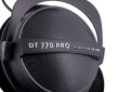 Beyerdynamic DT 770 PRO 250 OHM BLACK LIMITED EDITION - Słuchawki studyjne zamknięte - 2206158