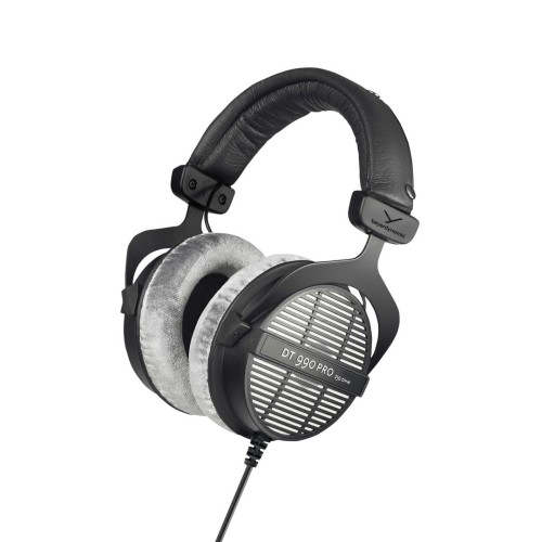 Beyerdynamic DT 990 PRO 250 OHM - Słuchawki studyjne otwarte - 2206166