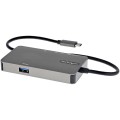 USB-C MULTIPORT ADAPTER 4K/. - 2206180