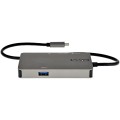 USB-C MULTIPORT ADAPTER 4K/. - 2206178