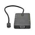 USB-C MULTIPORT ADAPTER 4K/. - 2206181