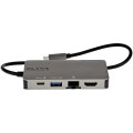 USB-C MULTIPORT ADAPTER 4K/. - 2206179