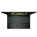 MSI Alpha 17 Ryzen 9 7945HX 17.3"QHD 16GB DDR5 5200 SSD1TB RTX 4070 8GB NoOS - 1640908