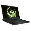 MSI Alpha 17 Ryzen 9 7945HX 17.3"QHD 16GB DDR5 5200 SSD1TB RTX 4070 8GB NoOS - 1640905