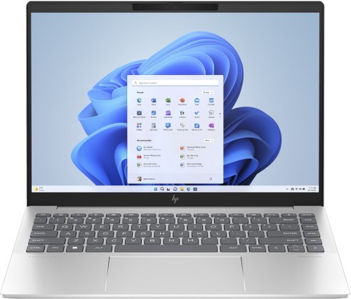 HP Pavilion14-ew1007nn Ultra 5 125H 14,0"2.8K OLED 400nits 120Hz 16GB DDR5 SSD512 Intel Arc 5MP Win11 2Y Natural Silver - 2142538