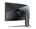Monitor MSI 34" MPG ARTYMIS 343CQR 2xHDMI DP 3xUSB 3.2 USB-C - 2206631