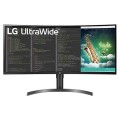 Monitor LG 35" UltraWide 35WN75CP-B 2xHDMI DP USB-C głośniki 7W - 1801384