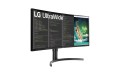 Monitor LG 35" UltraWide 35WN75CP-B 2xHDMI DP USB-C głośniki 7W - 1801389