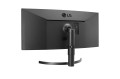 Monitor LG 35" UltraWide 35WN75CP-B 2xHDMI DP USB-C głośniki 7W - 1801388