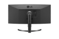 Monitor LG 35" UltraWide 35WN75CP-B 2xHDMI DP USB-C głośniki 7W - 1801390