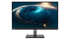 Monitor Lenovo 31,5" ThinkVision P32pz-30 (63E5GAT2EU) Mini LED IPS 4K 60Hz 2xHDMI 2xDP HUB