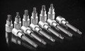 Zestaw bitów Torx, 49 szt. - 2194268