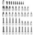 Zestaw bitów Torx, 49 szt. - 2194272