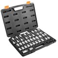 Zestaw bitów Torx, 49 szt. - 2194271