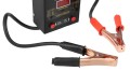 Tester akumulatorów 125 A 12 V - cyfrowy - 2194275