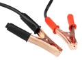 Tester akumulatorów 125 A 12 V - cyfrowy - 2194274