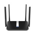 Router CUDY LT500D_EU LAN 10/100 AC1200 Dual Band Wi-Fi Mesh 4G LTE Cat.4 SIM - 2192052