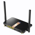 Router CUDY LT500D_EU LAN 10/100 AC1200 Dual Band Wi-Fi Mesh 4G LTE Cat.4 SIM - 2192049
