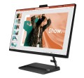 Lenovo IdeaCentre AIO 3 27IAP7 Intel® Core™ i3-1215U 6C FHD IPS 250nits AG 27" 8GB DDR4 5200 SSD512 Intel UHD Graphics Win11 Black - 2200292