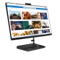 Lenovo IdeaCentre AIO 3 27IAP7 Intel® Core™ i3-1215U 6C FHD IPS 250nits AG 27" 8GB DDR4 5200 SSD512 Intel UHD Graphics Win11 Black - 2200294