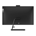Lenovo IdeaCentre AIO 3 27IAP7 Intel® Core™ i3-1215U 6C FHD IPS 250nits AG 27" 8GB DDR4 5200 SSD512 Intel UHD Graphics Win11 Black - 2200297