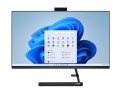 Lenovo IdeaCentre AIO 3 27IAP7 Intel® Core™ i3-1215U 6C FHD IPS 250nits AG 27" 8GB DDR4 5200 SSD512 Intel UHD Graphics Win11 Black - 2200293