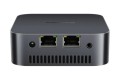 Mini PC Blackview MP80 N97 16GB 512GB SSD W11Pro czarny - 2192208