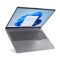 Lenovo ThinkBook 16 G6 IRL i3-1315U 16" WUXGA IPS 300nits AG 16GB DDR5 5200 SSD512 Intel UHD Graphics W11P 3Y - 2192410