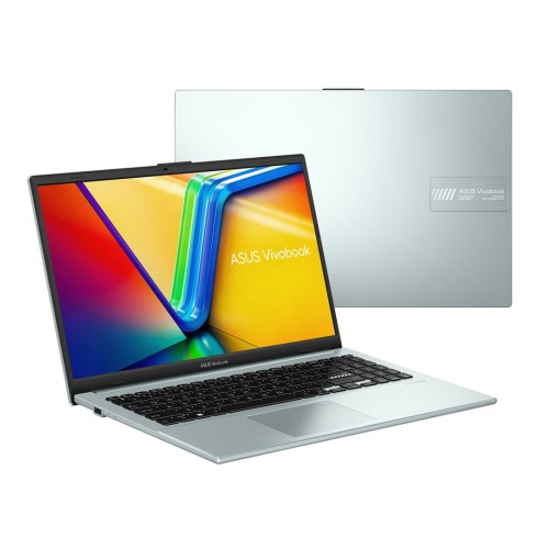 ASUS E1504GA-WS34 i3-N305 15.6" FHD 8GB SSD256 BT BLKB FPR Win11 Green Grey (REPACK) 2Y - 2200731