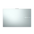 ASUS E1504GA-WS34 i3-N305 15.6" FHD 8GB SSD256 BT BLKB FPR Win11 Green Grey (REPACK) 2Y - 2200740