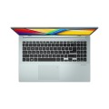 ASUS E1504GA-WS34 i3-N305 15.6" FHD 8GB SSD256 BT BLKB FPR Win11 Green Grey (REPACK) 2Y - 2200736