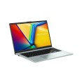 ASUS E1504GA-WS34 i3-N305 15.6" FHD 8GB SSD256 BT BLKB FPR Win11 Green Grey (REPACK) 2Y - 2200735