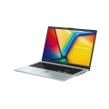ASUS E1504GA-WS34 i3-N305 15.6" FHD 8GB SSD256 BT BLKB FPR Win11 Green Grey (REPACK) 2Y - 2200734