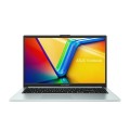 ASUS E1504GA-WS34 i3-N305 15.6" FHD 8GB SSD256 BT BLKB FPR Win11 Green Grey (REPACK) 2Y - 2200733