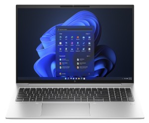 HP EliteBook 860 G10 i7-1355U 16" 2,8K 120Hz OLED 400nits 16GB DDR5 5200MHz SSD512 IrisXe 96EUs 2xTB4 76Wh W11Pro 3Y OnSite