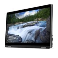 Dell Latitude 3340 2in1 i5-1335U 13,3"FHD Touch AG 8GB LPDDR5 SSD256 Iris Xe Graphics 54Wh W11Pro 3Y ProSupport - 2200782