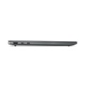 Lenovo Yoga Slim 6 14IAP8 i7-1260P 14"WUXGA OLED 400nits 60Hz 16GB LPDDR5 4800 SSD512 Intel Iris Xe Graphics Win11 Storm Grey (WYPRZEDAŻ) - 2200821