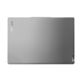 Lenovo Yoga Slim 6 14IAP8 i7-1260P 14"WUXGA OLED 400nits 60Hz 16GB LPDDR5 4800 SSD512 Intel Iris Xe Graphics Win11 Storm Grey (WYPRZEDAŻ) - 2200822