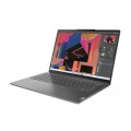 Lenovo Yoga Slim 6 14IAP8 i7-1260P 14"WUXGA OLED 400nits 60Hz 16GB LPDDR5 4800 SSD512 Intel Iris Xe Graphics Win11 Storm Grey (WYPRZEDAŻ) - 2200825
