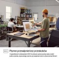 MONITOR HP LED 23,8” 524sf (94C17E9) - 2192644