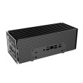 Obudowa Akasa Turing AC Pro UCFF (Intel NUC), OEM - czarna - 2201949