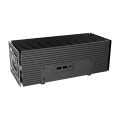 Obudowa Akasa Turing AC Pro UCFF (Intel NUC), OEM - czarna - 2201947