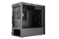 COOLER MASTER OBUDOWA Silencio S400 - 2194386