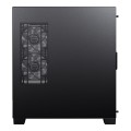 Phanteks XT View Tempered Glass Windows, D-RGB - black (WYPRZEDAŻ) - 2201956