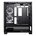 Phanteks XT View Tempered Glass Windows, D-RGB - black (WYPRZEDAŻ) - 2201957