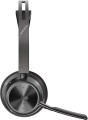 Zestaw słuchawkowy Bluetooth HP Poly Voyager Focus 2 MS Teams Certified Headset USB-A 77Y85AA - 2194868