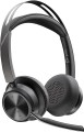 Zestaw słuchawkowy Bluetooth HP Poly Voyager Focus 2 with charge stand Headset USB-A 77Y86AA - 2194851